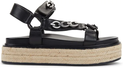 Vista 5 de Karl Lagerfeld Paris Sandalia Palma Fashion Teva para mujer