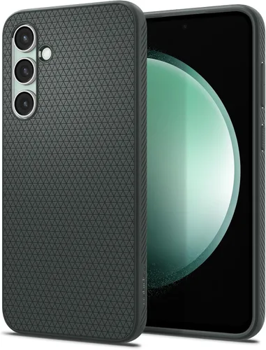 Vista 31 de Spigen Liquid Air Armor - Funda para Galaxy S21 Ultra (2021)