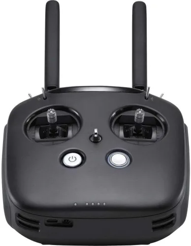 Vista 2 de DJI Control remoto FPV (Modo 2)