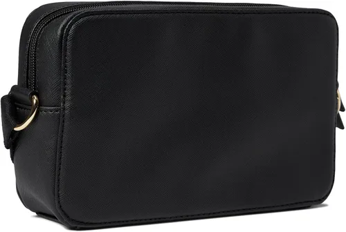 Vista 2 de Tommy Hilfiger Gretta II Camera Crossbody Saffiano PVC