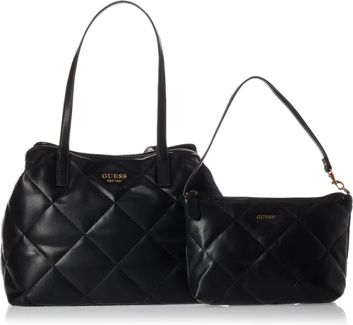 Vista 6 de GUESS Vikky Tote