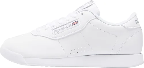 Vista 9 de Reebok Women's Princess Sneaker
