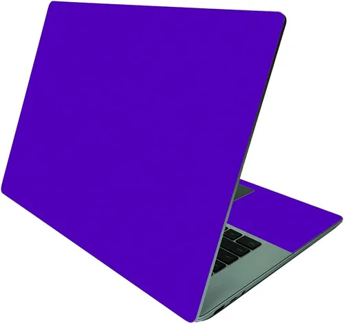 Vista 19 de MightySkins Skin compatible con Microsoft Surface Laptop 4 de 15 pulgadas, color azul claro, funda protectora, duradera y única, fácil de aplicar