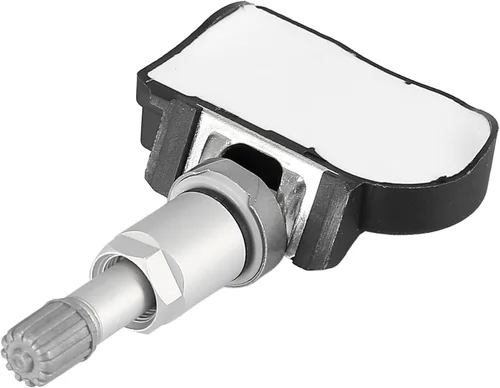 Vista 7 de X AUTOHAUX Sensor TPMS 433MHz LR070840 para Land Rover Range Rover