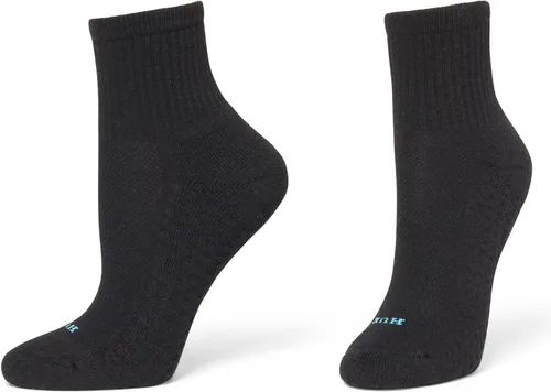 Vista 2 de HUE Paquete de 3 pares de calcetines deportivos Air Sport para mujer