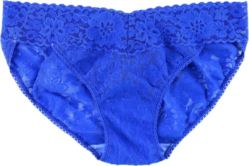 Vista 23 de Hanky Panky Berry in Love Vkini