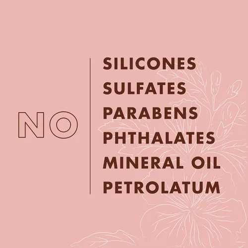 Vista 4 de SheaMoisture Gel rizador y batido de hibisco de coco para cabello grueso y rizado, 12 onzas cada uno