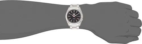 Vista 5 de Reloj automático SEIKO 5 SNKL45J1 hecho en Japón