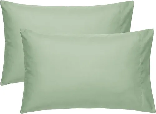 Vista 46 de EXQ Home - Fundas de almohada para niños pequeños 13x18, juego de 2 fundas de almohada de viaje, funda de almohada pequeña para almohada de bebé