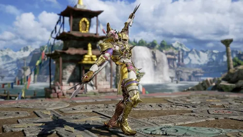 Vista 45 de SOULCALIBUR VI Standard Edition - Xbox One