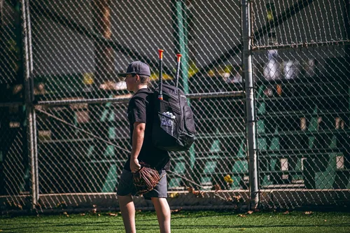 Vista 6 de Easton Reflex Adulto Béisbol y Softbol de lanzamiento rápido Serie de mochila Varios