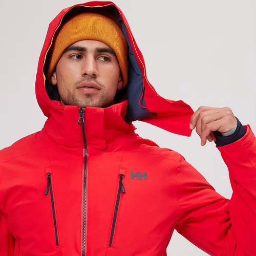 Vista 6 de Helly-Hansen - Chaqueta para hombre Alpha 3.0, 65551