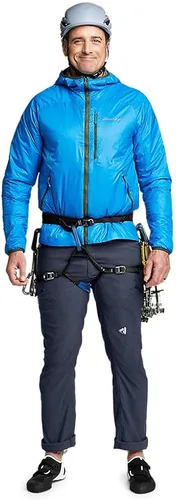 Vista 4 de Eddie Bauer Pantalones Guide Pro para hombre