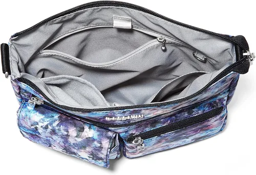 Vista 4 de Baggallini Modern Everywhere Slim Crossbody