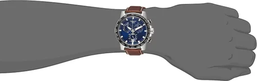 Vista 4 de Tissot Men's Supersport Chro Qua 316L Stainless Steel case Swiss Quartz