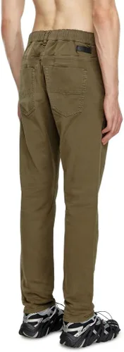 Vista 2 de Diesel Pantalones vaqueros de sudor Krooley-e-ne L.30 para hombre