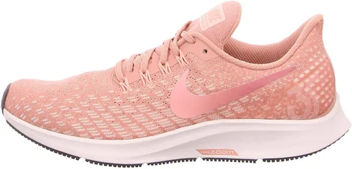 Vista 2 de Zapatos para correr Nike para mujer talle 20 grande de UK