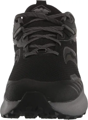 Vista 2 de Saucony Tenis de correr Ride 15 Tr Gore Tex para hombre