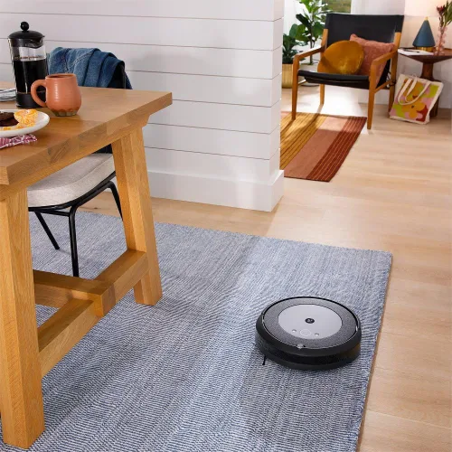 Vista 3 de Paquete de 3 cepillos de barrido de borde para robots Roomba Combo® y Roomba® i, e y j Series y Combo® 10 Max