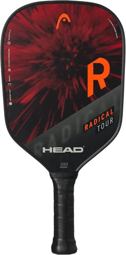 Vista 2 de HEAD Radical Tour Pickleball Paddle 2022