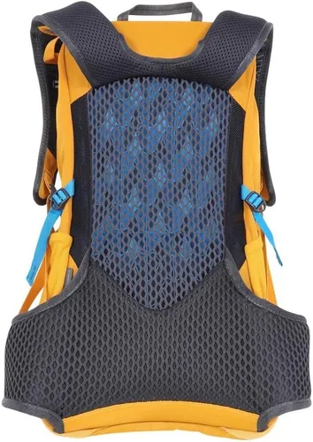 Vista 12 de Gregory Jade 20L Mochila de senderismo para mujer, talla única, color Capri Amarillo