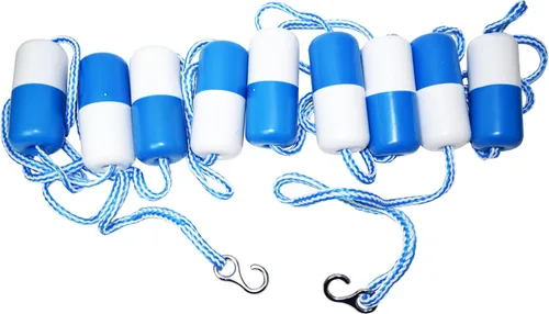 Vista 3 de Blue Devil B8485 - Cuerda de piscina