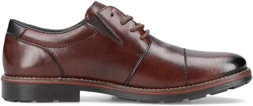 Vista 3 de Rieker 15320 Devin para hombre