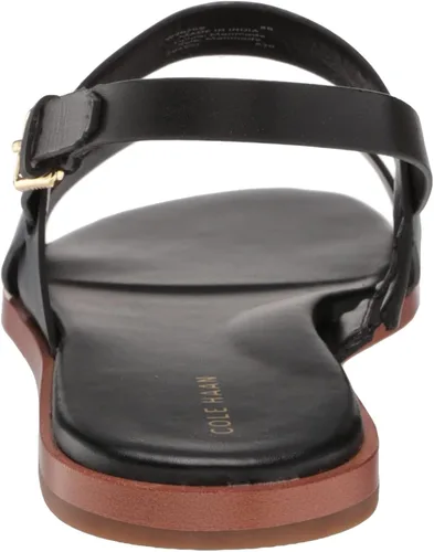 Vista 3 de Cole Haan Flynn - Sandalias planas para mujer