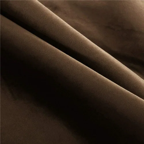 Vista 9 de Pañuelo de terciopelo de lujo, toalla de cola de cama, decoración de ropa de cama para el hogar, hotel, dormitorio