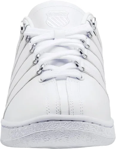 Vista 5 de K-Swiss Tenis clásicos de cuero VN para mujer