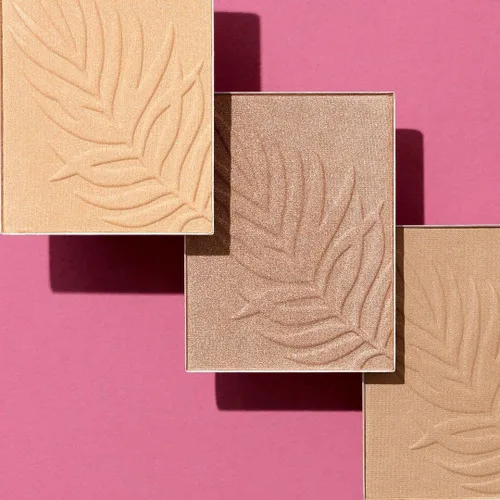 Vista 6 de wet n wild - Polvo bronceador «Color Icon» Boleto a Brasil