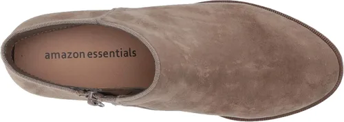 Vista 8 de Tienda Essentials Botines para mujer