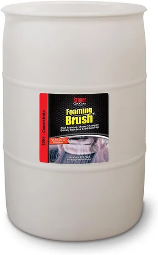 Vista 2 de Stoner Car Care Pro 91277 - Cepillo de espuma concentrada de cereza, 5 galones