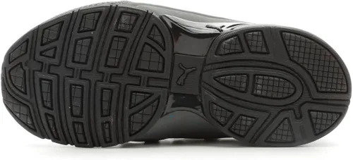 Vista 4 de PUMA Axelion Fade Spirit PS - Tenis para niños y jóvenes