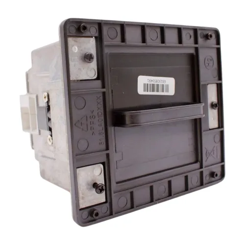 Vista 5 de Jaspertronics™ Original Lamp & Housing for The Eiki EK-612X Projector with Original Specifications, Full Lifespan Bulb – 1 Year Warranty