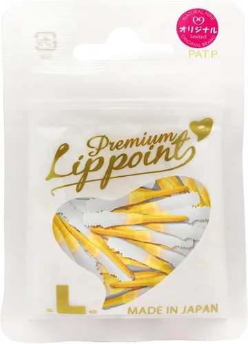 Vista 26 de L-style Premium Lippoint - Soft Tip Dart Points - Regular Length