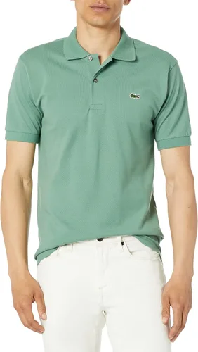 Vista 44 de Lacoste Polo piqué de algodón original para hombre Albizia