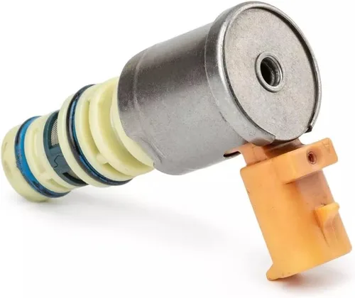 Vista 5 de Kit de solenoide de transmisión 4L60E 4L65E EPC TCC para GM Chevy 1993-2002