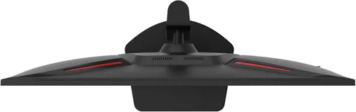 Vista 54 de Amzfast - Monitor de juegos de 24 pulgadas 180Hz 200Hz FHD 1080p, monitor de computadora, sincronización adaptativa de 1 ms, 3000:1, pantalla HDR