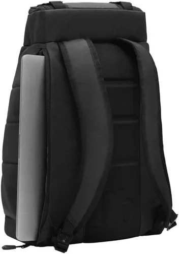 Vista 6 de DB Journey The Strom Mochila - 25L, Negro (black Out)