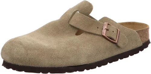 Vista 127 de Birkenstock Sandalias Sydney Birko-Flor para mujer Lima activa