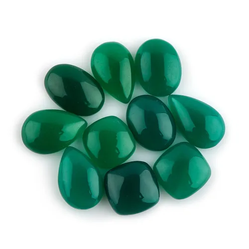 Vista 7 de CRYSTALIS Al por mayor 4 piezas de piedras preciosas sueltas naturales de lapislázuli en bruto, cabujones para fabricación de joyas, piedras pulidas