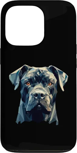 Vista 10 de iPhone 16 Cane Corso for a Cane Corso owner Case