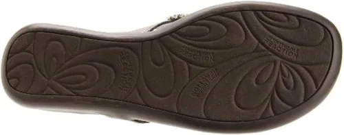Vista 3 de Kenneth Cole REACTION Sandalias Glam-athon para mujer