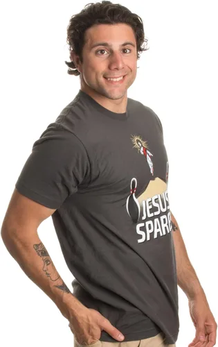 Vista 4 de Bowling Night Tees - Funny Bowler League T-Shirts