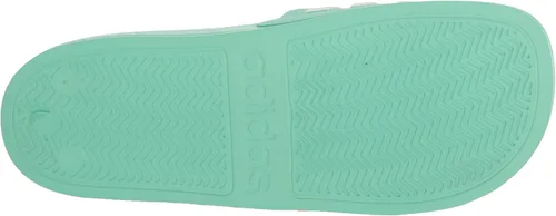 Vista 4 de adidas Sandalias Adilette unisex para niños
