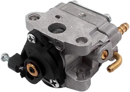 Vista 3 de AISEN Línea de combustible del carburador para Craftsman 30CC 4-Cycle Gas Trimmer Weedwacker 73197