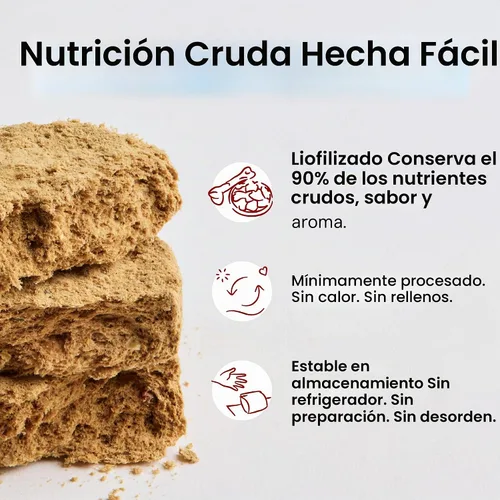 Vista 7 de Stella & Chewy's - Alimento para perros congelado y secos