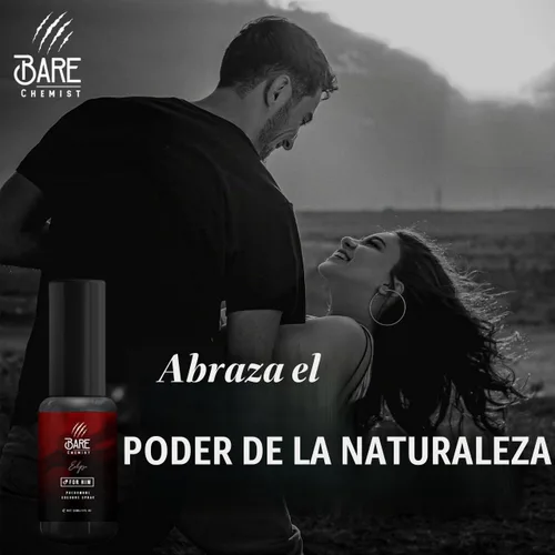 Vista 5 de Eclipse - Colonia de feromonas para él - [fórmula de atracción] Spray de aceite de perfume de feromonas para hombres, 1 onza