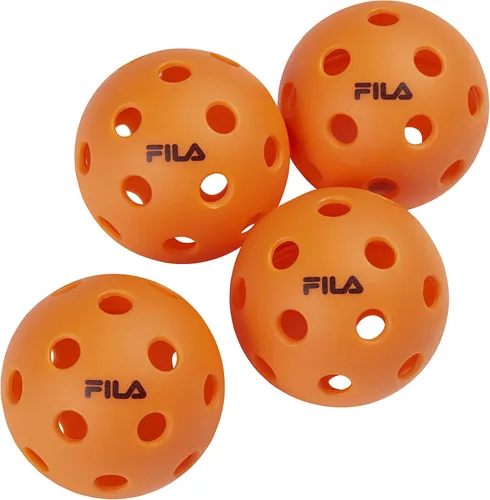 Vista 5 de FILA Accesorios Pickleballs al aire libre